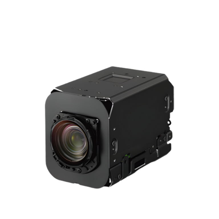 Camera Block Model 4K Block Cameras for Industrial & OEM Applications | INIX
