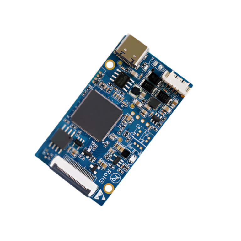 Camera Modules for Industrial & OEM Vision Systems | INIX