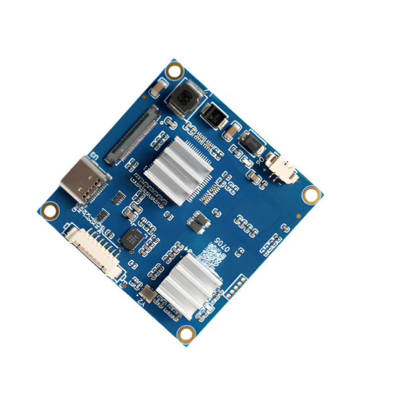 Lvds Interface Module LVDS to USB3.0 Type-C Video Capture Interface Board - inixglobal.com