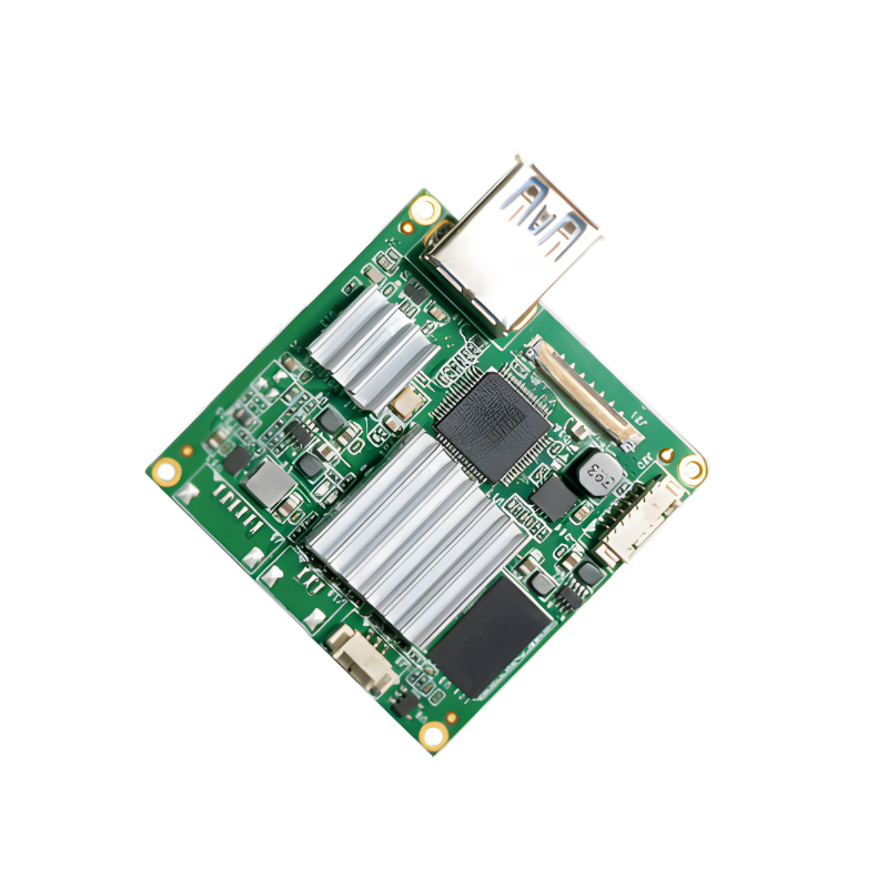 Lvds Interface Module LVDS to USB3.0 Video Capture Interface Board - inixglobal.com