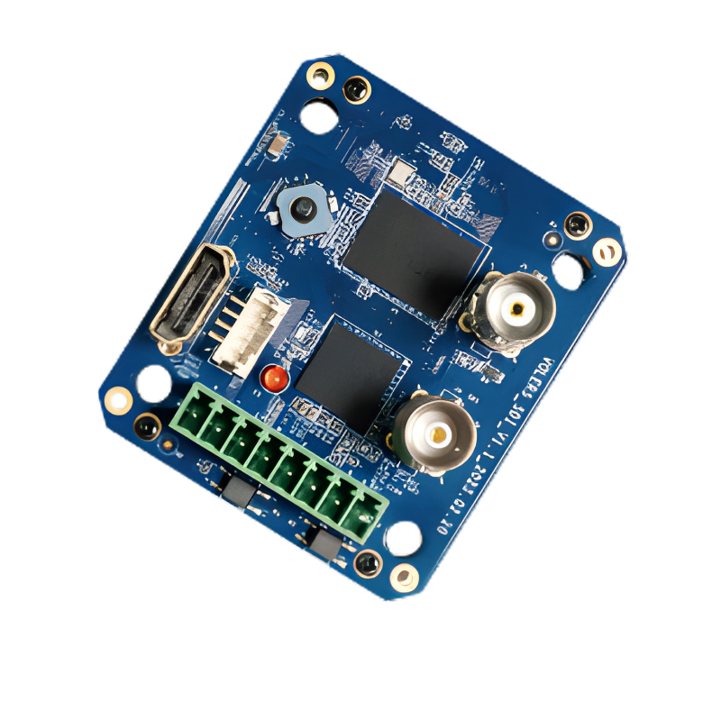 Interface Board Hs Code SDI/CVBS/HDMI-Compatible 3-in-1 Multi-functional Interface Board ...
